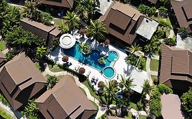 Blu Pine Villa&pool Access  4*